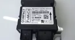 6100049651CC блок управління airbag (srs) Ford C-MAX II 2012