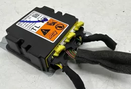 0285014575 блок управління airbag (srs) Nissan Leaf II (ZE1) 2023
