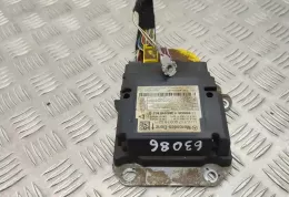 0285013862 блок управління airbag (srs) Mercedes-Benz A W176 2016