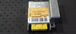 96GG14B056 блок управління airbag (srs) Ford Scorpio 1996