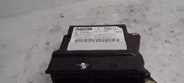 9803917380 блок управління airbag (srs) Citroen Berlingo 2010