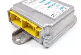 C0H2GWVCS блок управління airbag (srs) Honda Civic 2007