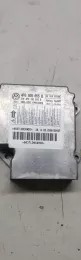 0037LD009WD0 блок управления AirBag (SRS) Audi A6 S6 C6 4F 2006