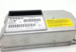 0064002601 блок управління airbag (srs) Volvo XC70 2004
