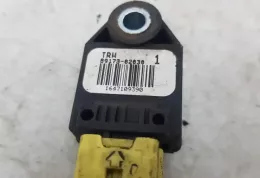 TRW8917302030 блок управления AirBag (SRS) Toyota Corolla Verso AR10 2007