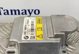 0265020295 блок управління airbag (srs) BMW 6 F12 F13 2011