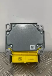 85010189 блок управління airbag (srs) Audi A8 S8 D3 4E 2007