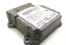 08060203D блок управління airbag (srs) Volkswagen Golf IV 2005
