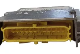 4G0907637F блок управления AirBag (SRS) Audi A6 S6 C7 4G 2014