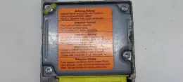 29980807 блок управління airbag (srs) Volkswagen Golf IV 1998