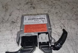 650127087501 блок управления AirBag (SRS) Ford Focus 2007