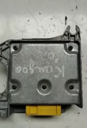 8200089401 блок управління airbag (srs) Renault Kangoo I 2005
