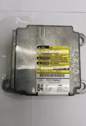 PT217B00WC блок управления AirBag (SRS) Toyota Avensis T250 2006