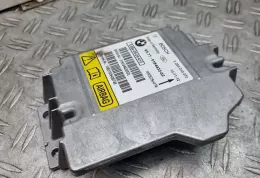 65779184432 блок управления AirBag (SRS) BMW X1 E84 2011