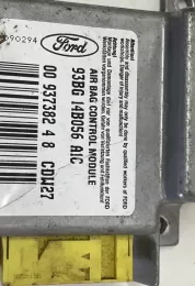 0093738248 блок управління airbag (srs) Ford Mondeo MK II 1998