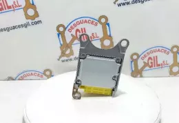 89832 блок управления AirBag (SRS) Toyota RAV 4 (XA30) 2012