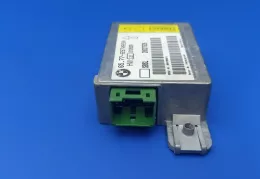 010529 блок управління airbag (srs) BMW 7 E65 E66 2005