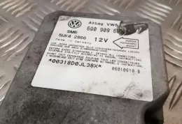 6Q099605 блок управління airbag (srs) Seat Alhambra (Mk1) 2003