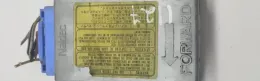 3320150 блок управління airbag (srs) Mazda 626 1996