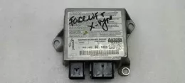 C2S37064 блок управления AirBag (SRS) Jaguar X-Type 2001
