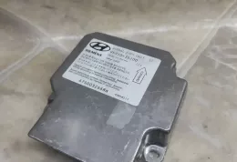 67S0032668N блок управління airbag (srs) Hyundai Sonata 2002