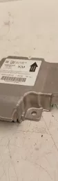 KMS00239457 блок управления AirBag (SRS) Opel Vectra C 2002