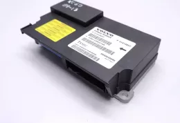 009110900196 блок управління airbag (srs) Volvo XC60 2011