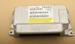T11401032642 блок управления AirBag (SRS) Volvo V60 2014