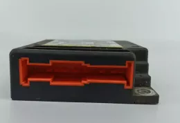 5EKABX0003553B блок управління airbag (srs) Citroen C3 Pluriel 2003