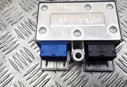 13188855327963935 блок управління airbag (srs) Opel Astra G 2006