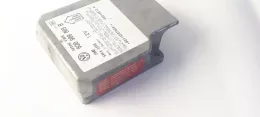 05010513K блок управління airbag (srs) Volkswagen PASSAT B5 1997