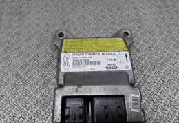 990320 блок управління airbag (srs) Ford Focus 2002