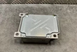 A2038700026 блок управління airbag (srs) Mercedes-Benz CLK A209 C209 2006