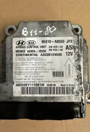 95910A8550 блок управления AirBag (SRS) KIA Optima 2020