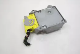 05H020 блок управления AirBag (SRS) Skoda Octavia Mk2 (1Z) 2006