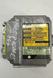 8917005020 блок управління airbag (srs) Toyota Avensis T220 1998