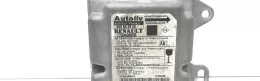 7700436556 блок управління airbag (srs) Renault Megane I 1999