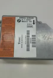 R6T7C24A464 блок управління airbag (srs) BMW 3 E46 1999