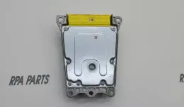 11010291 блок управління airbag (srs) Mercedes-Benz S W221 2007