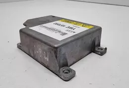 A00557 блок управления AirBag (SRS) Rover 75 2002