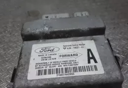 XL2A14B321AC блок управління airbag (srs) Ford Explorer 1999