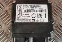 CV4T14B321CH блок управління airbag (srs) Ford Kuga II 2013
