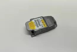 9160557 блок управления AirBag (SRS) BMW 5 E60 E61 2009