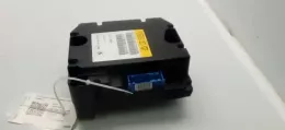 26691851501H блок управління airbag (srs) BMW 3 E46 2002
