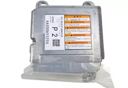 1521001201 блок управління airbag (srs) Subaru Outback (BT) 2021