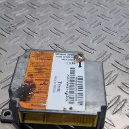 0003012572050624 блок управления AirBag (SRS) Mercedes-Benz E W211 2007