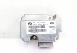 6577920112801 блок управління airbag (srs) BMW 3 E92 E93 2010