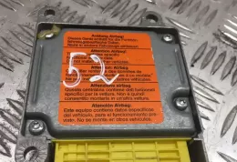 1J0909609A блок управління airbag (srs) Volkswagen Golf IV 2001