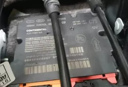 A2C11367103 блок управління airbag (srs) KIA Ceed 2021