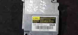 A0418303 блок управления AirBag (SRS) Saab 9-5 2004